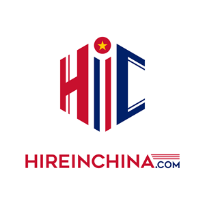 Logo Design by Artem Prod for HireInChina.com | Design: #30839089