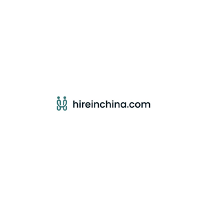 Logo Design by Frans2 for HireInChina.com | Design: #30827327