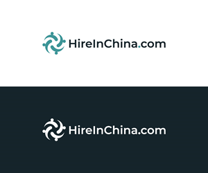 Logo Design by Sadia_Akter for HireInChina.com | Design: #30851546