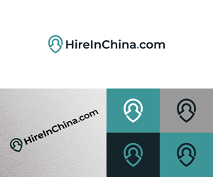 Logo Design by Sadia_Akter for HireInChina.com | Design: #30851550