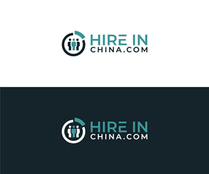 Logo Design by Sadia_Akter for HireInChina.com | Design: #30851551