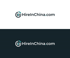 Logo Design by Sadia_Akter for HireInChina.com | Design: #30851553