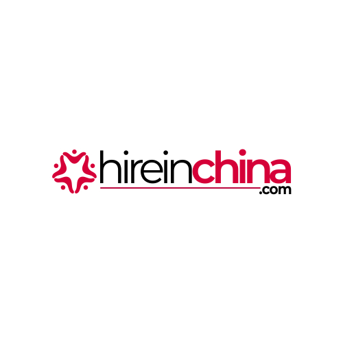Logo Design by DiandraKali for HireInChina.com | Design #30817562