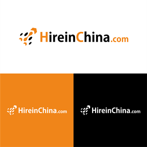 Logo Design by joko graphic for HireInChina.com | Design: #30823459