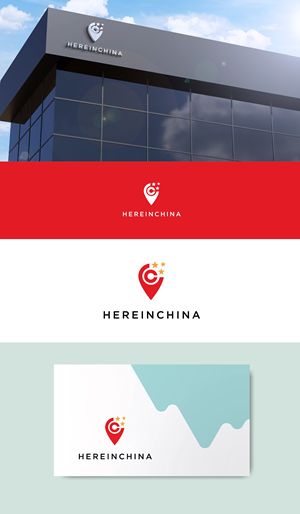 Logo Design by chilliebird studio