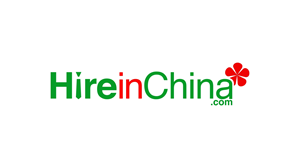 Diseño de Logo por maverick para HireInChina.com | Diseño #30833435
