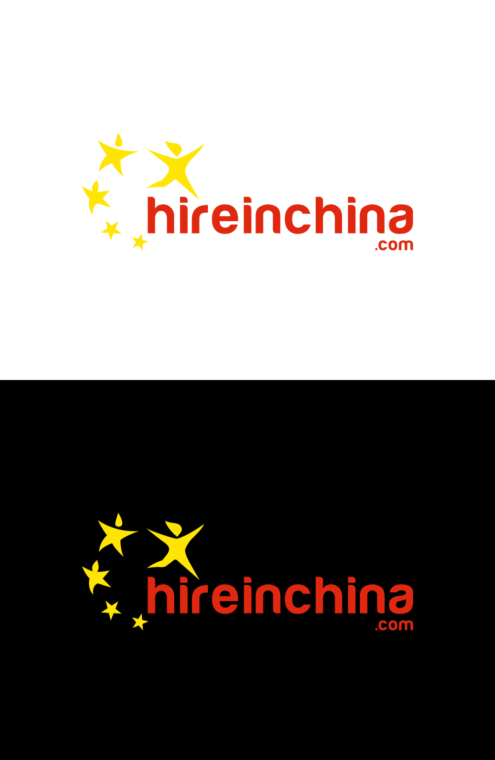 Design de Logo par designA78 pour HireInChina.com | Design #30823516