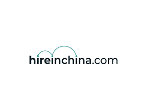 Logo Design by BNdesigner for HireInChina.com | Design: #30825717