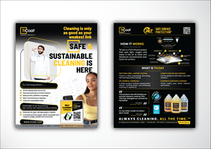 Flyer Design by Michael Oyugi