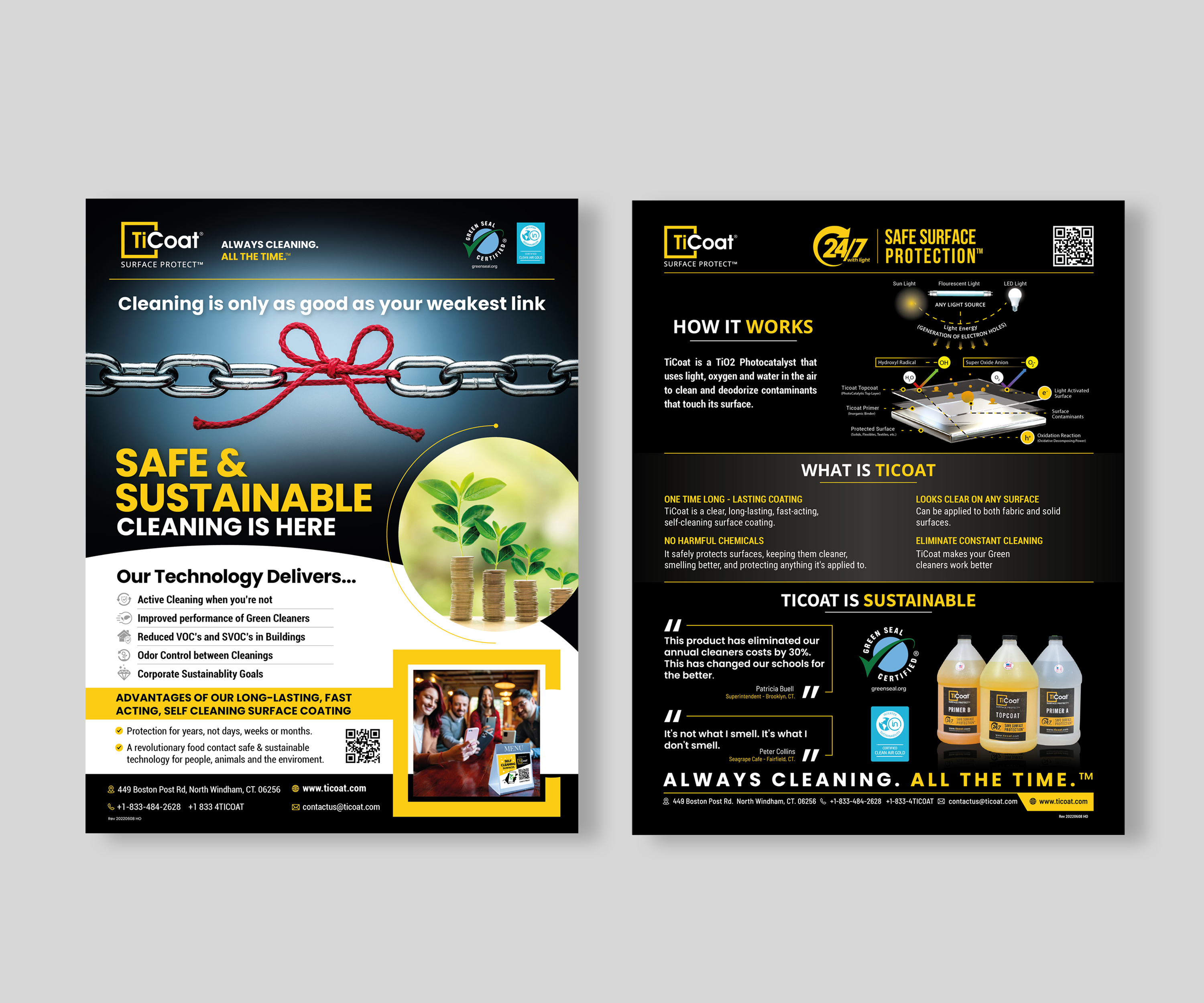 Flyer-Design von mscreations.lk für dieses Projekt | Design #30822661