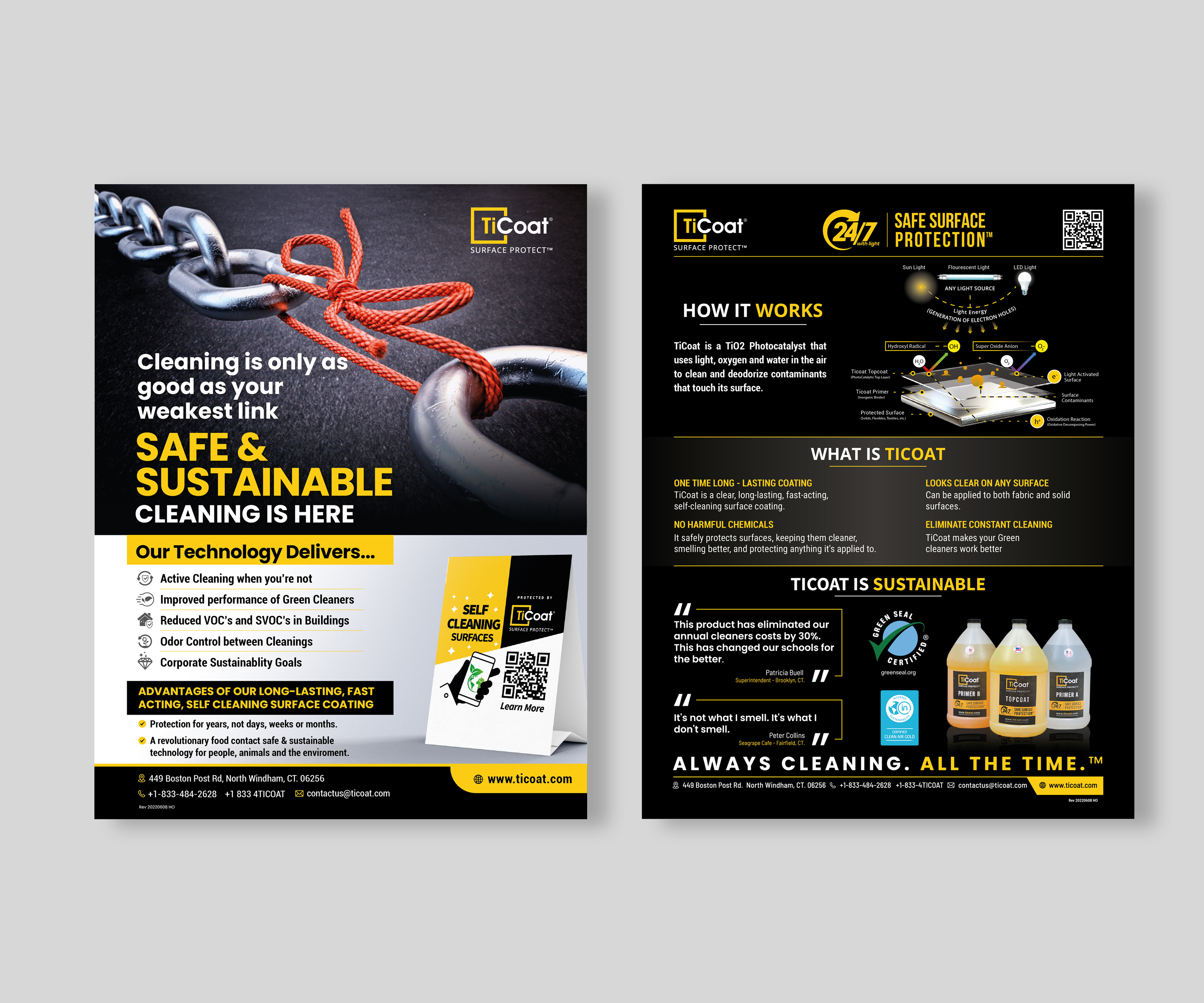 Flyer Design by mscreations.lk for this project | Design #30825275