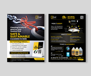 Flyer Design by mscreations.lk for this project | Design: #30825275