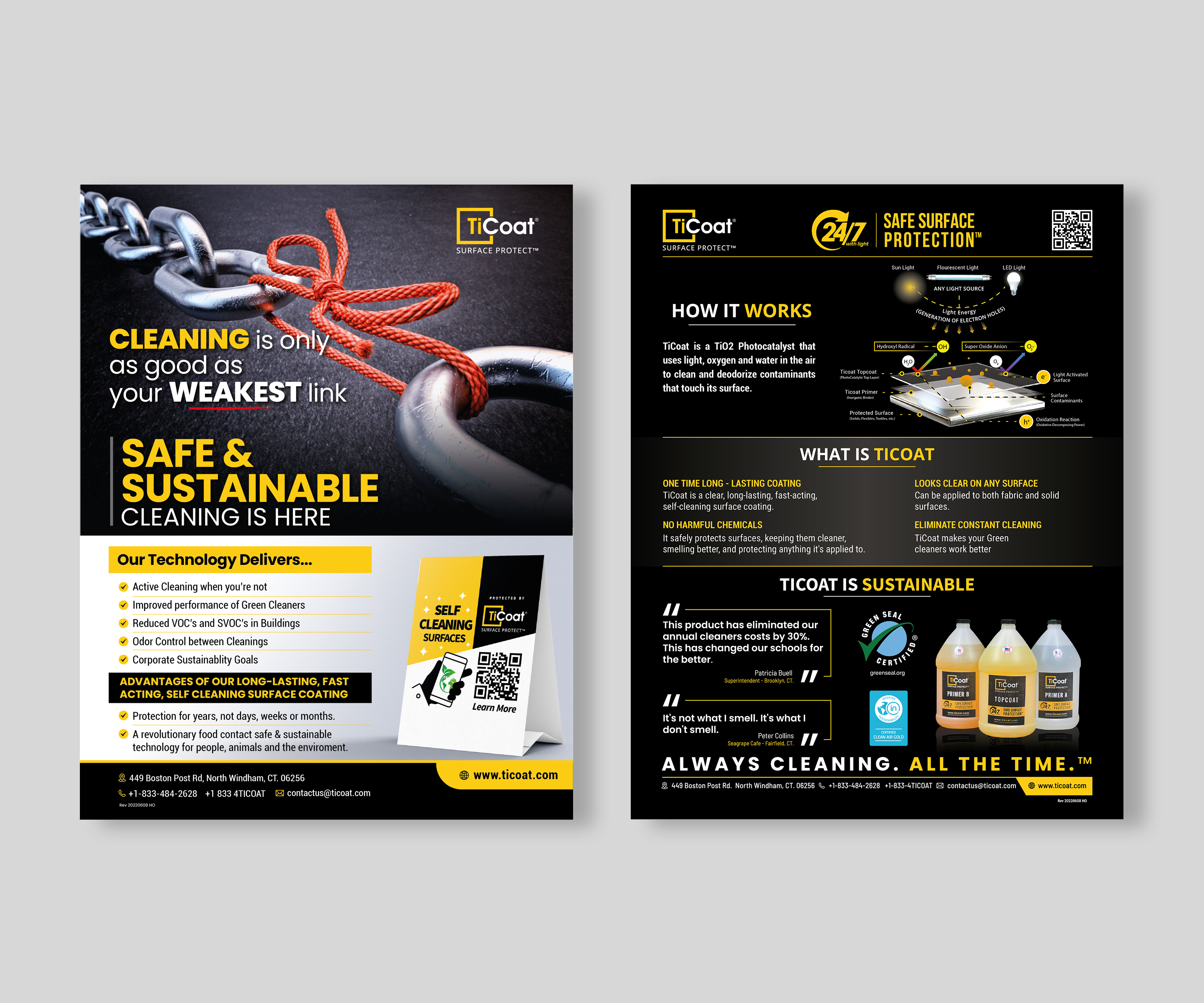 Flyer Design by mscreations.lk for this project | Design #30826539