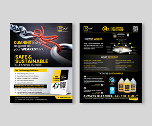 Flyer Design by mscreations.lk for this project | Design: #30826539