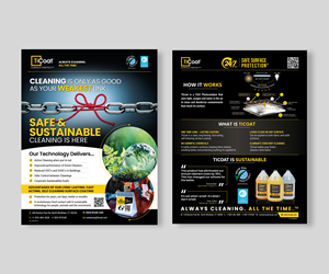 Flyer Design by mscreations.lk for this project | Design: #30826546