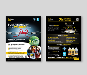 Flyer Design by mscreations.lk for this project | Design: #30832893