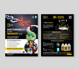 Flyer Design by mscreations.lk for this project | Design: #30832957