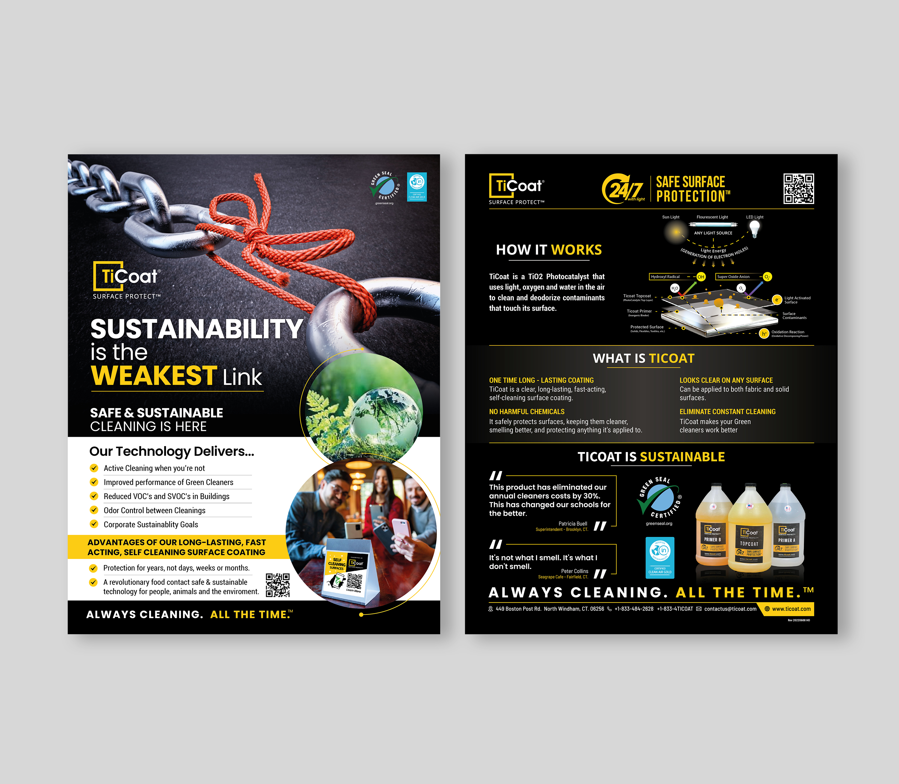 Diseño de Flyer por mscreations.lk para este proyecto | Diseño #30832970