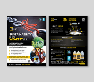 Flyer Design by mscreations.lk for this project | Design: #30832970