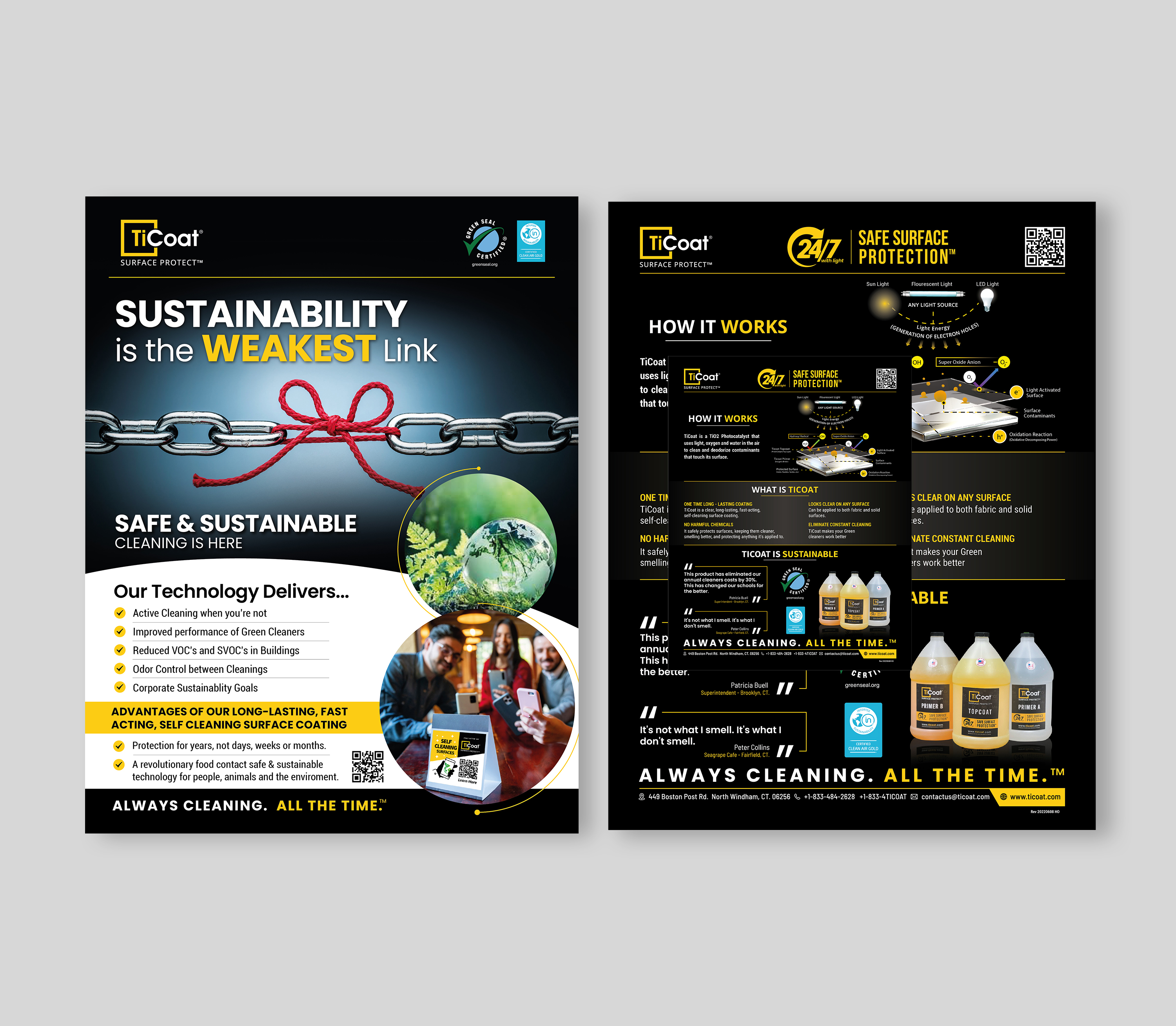 Flyer Design by mscreations.lk for this project | Design #30832982