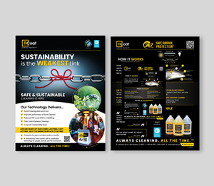 Flyer Design by mscreations.lk for this project | Design: #30832982