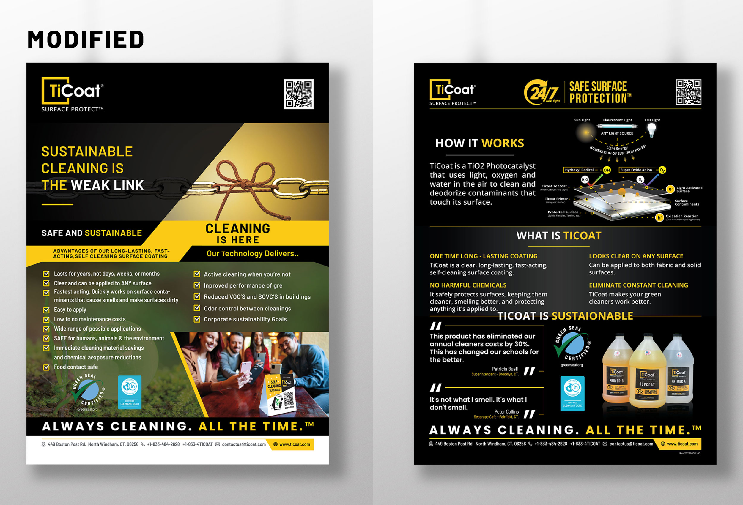 Flyer-Design von onydesign1 für dieses Projekt | Design #30839531