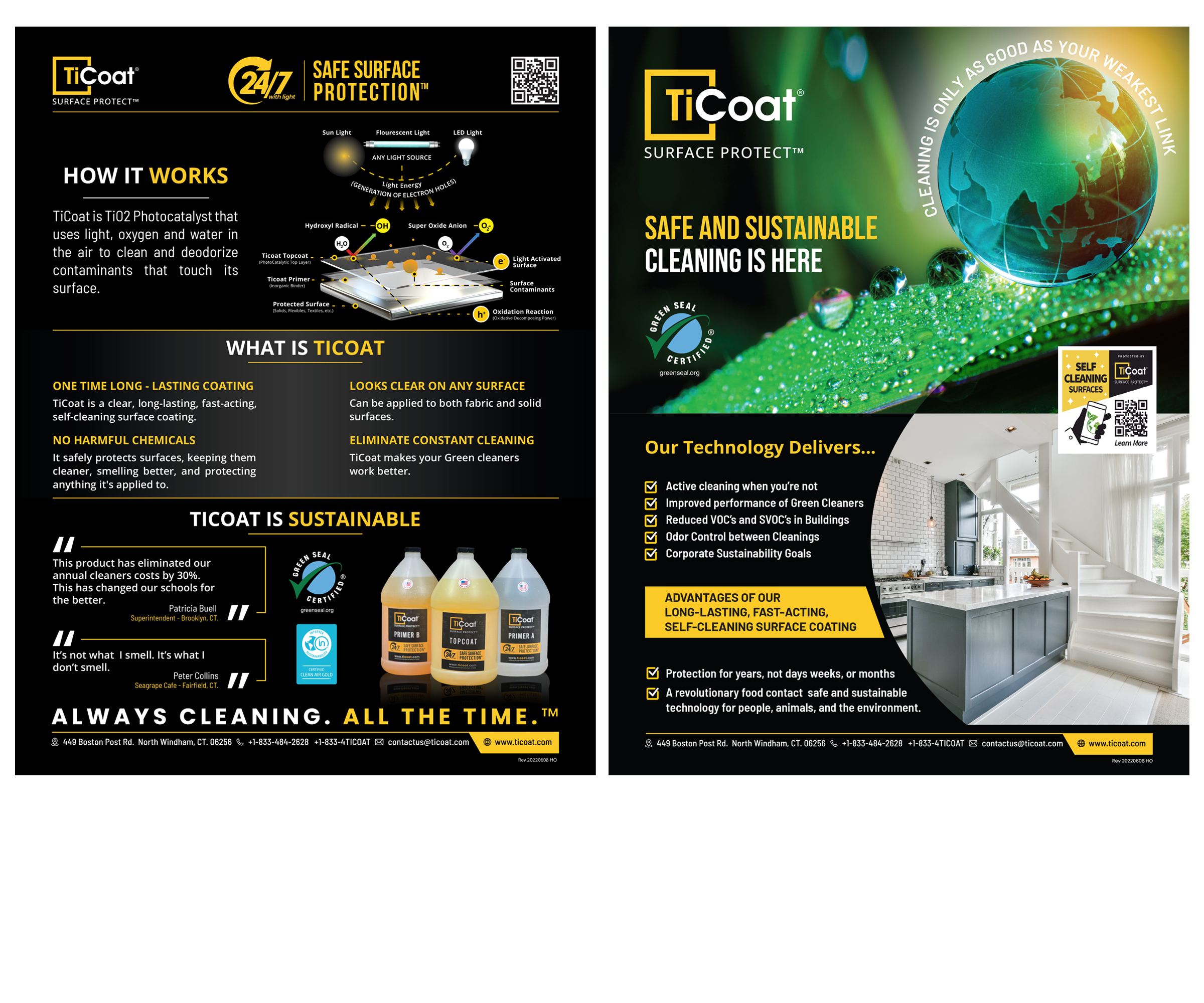 Flyer Design by Nusrat J for this project | Design #30841099