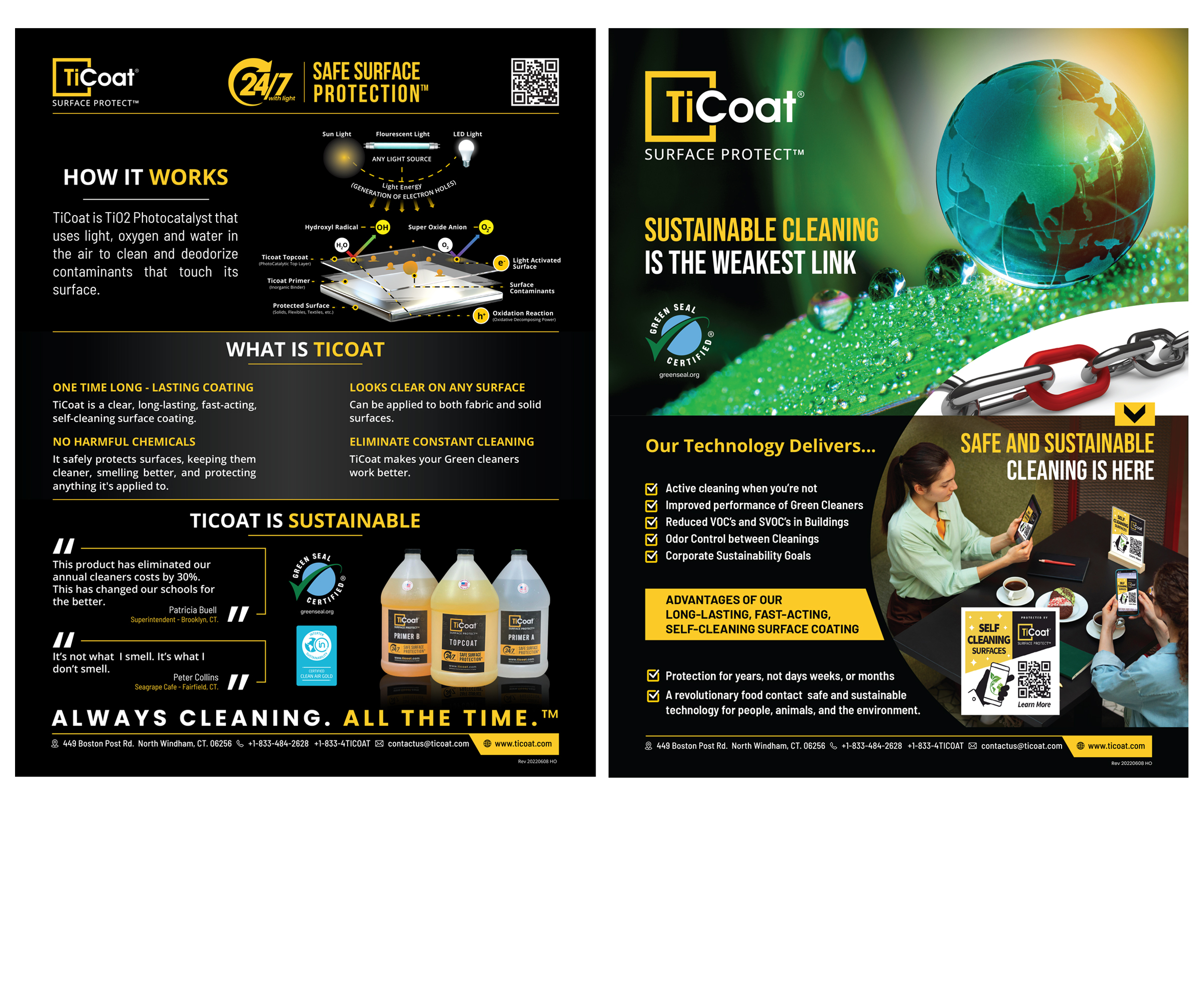 Flyer Design by Nusrat J for this project | Design #30846350
