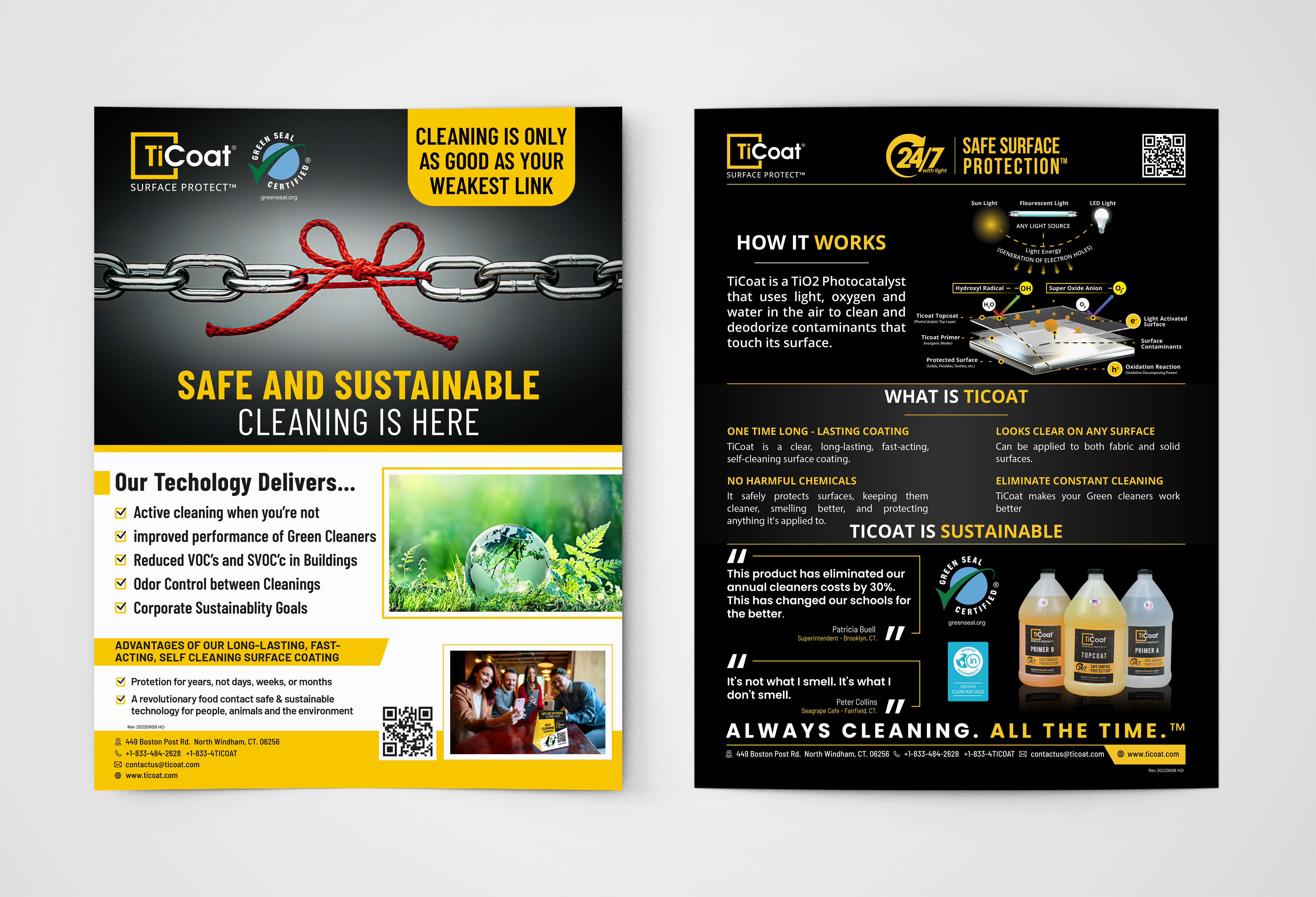 Flyer Design by UsamaIjaz for this project | Design #30848189