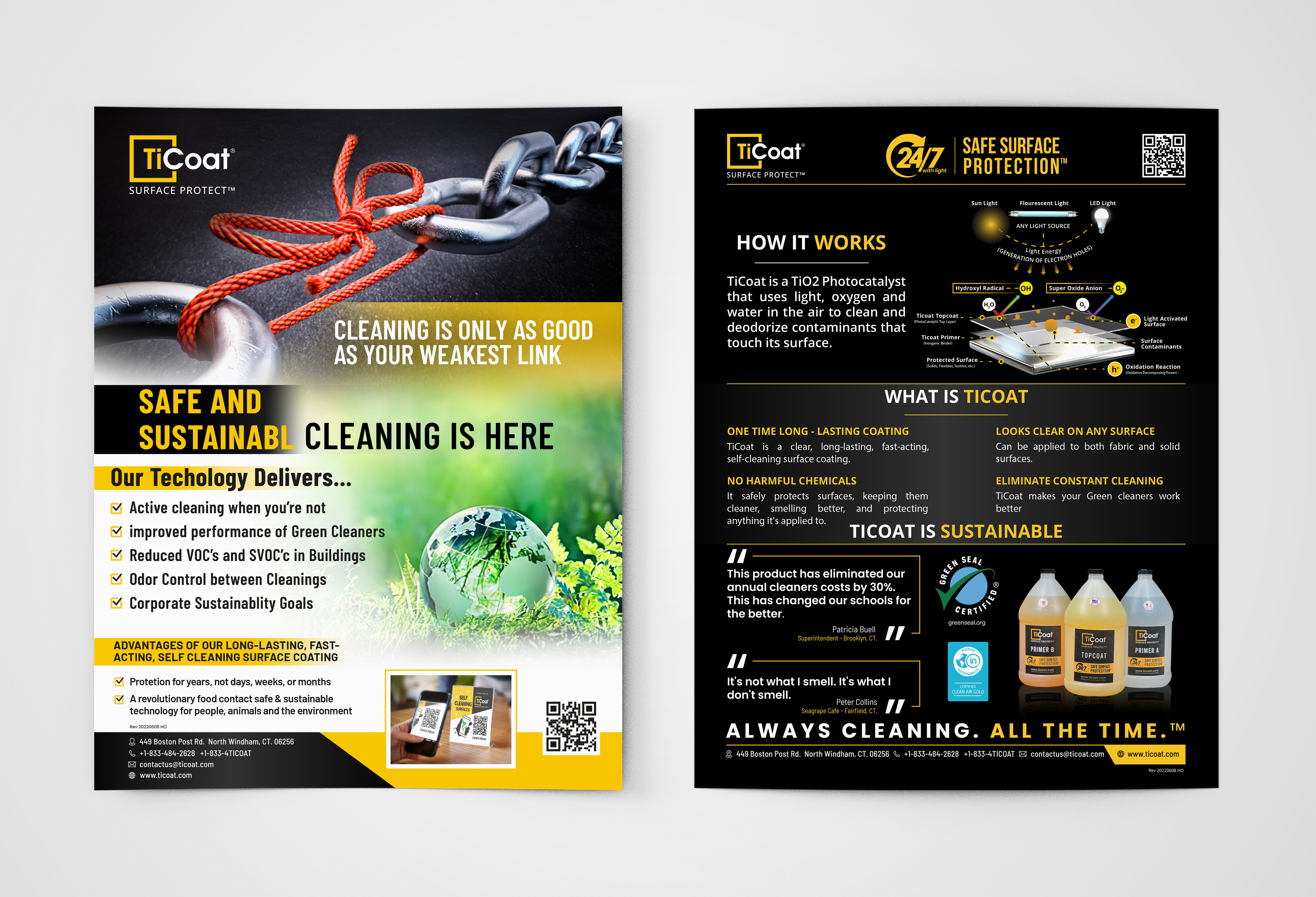 Flyer Design by UsamaIjaz for this project | Design #30849237