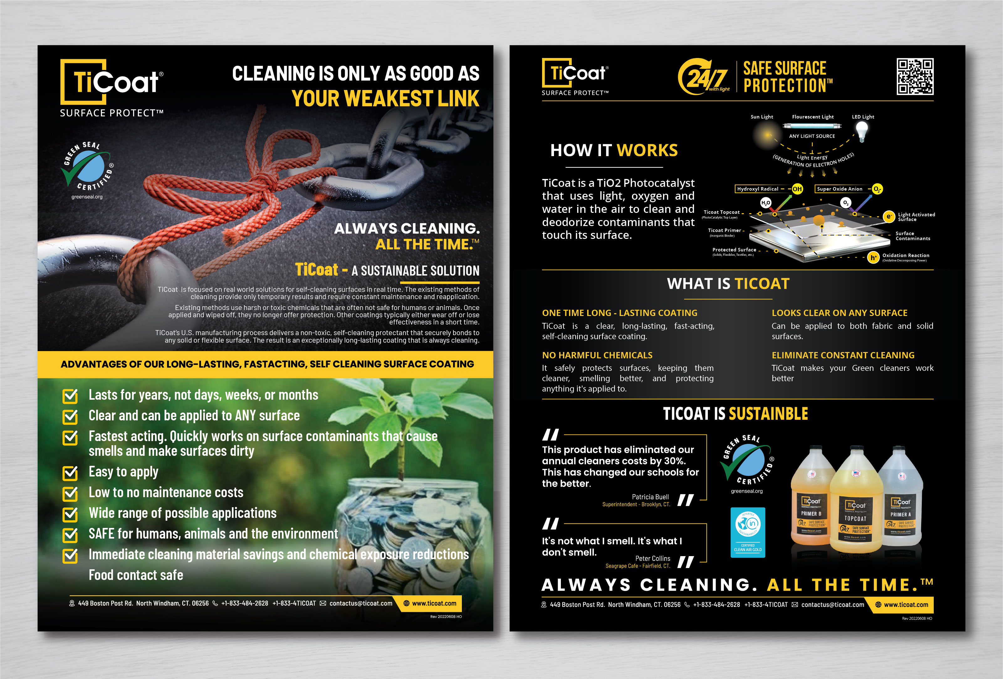 Flyer Design by artbitin for this project | Design #30818705