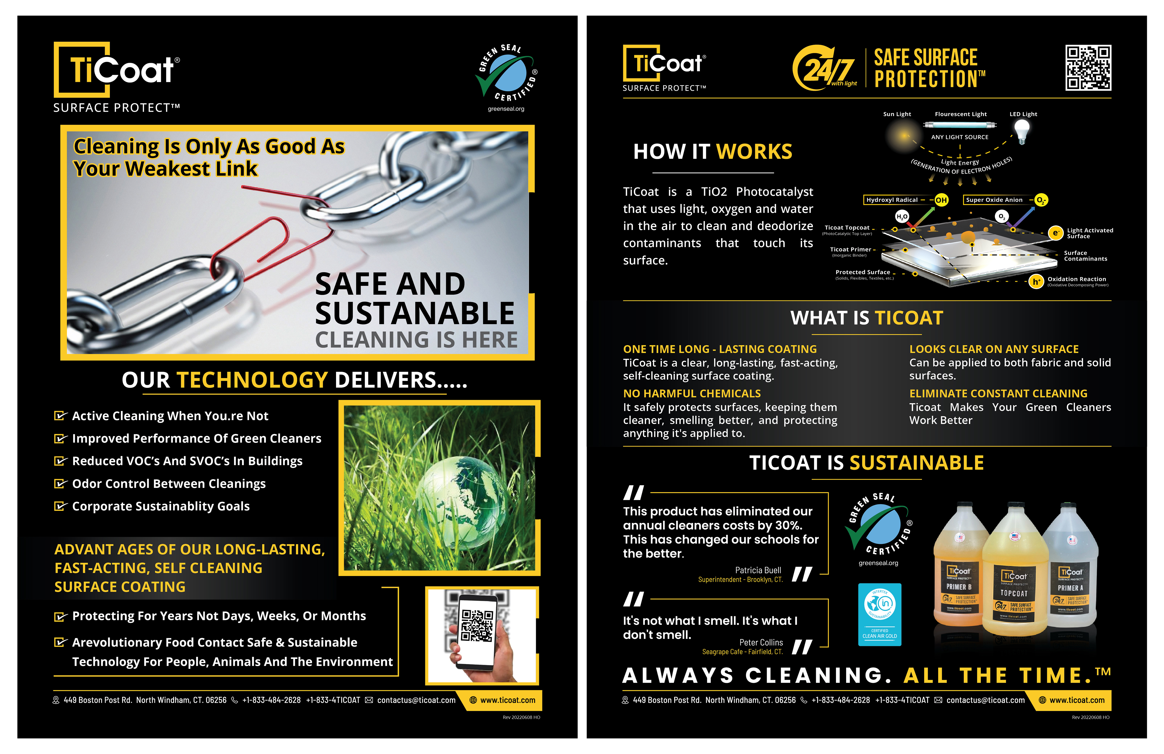 Flyer Design by HT Graphic for this project | Design #30850752