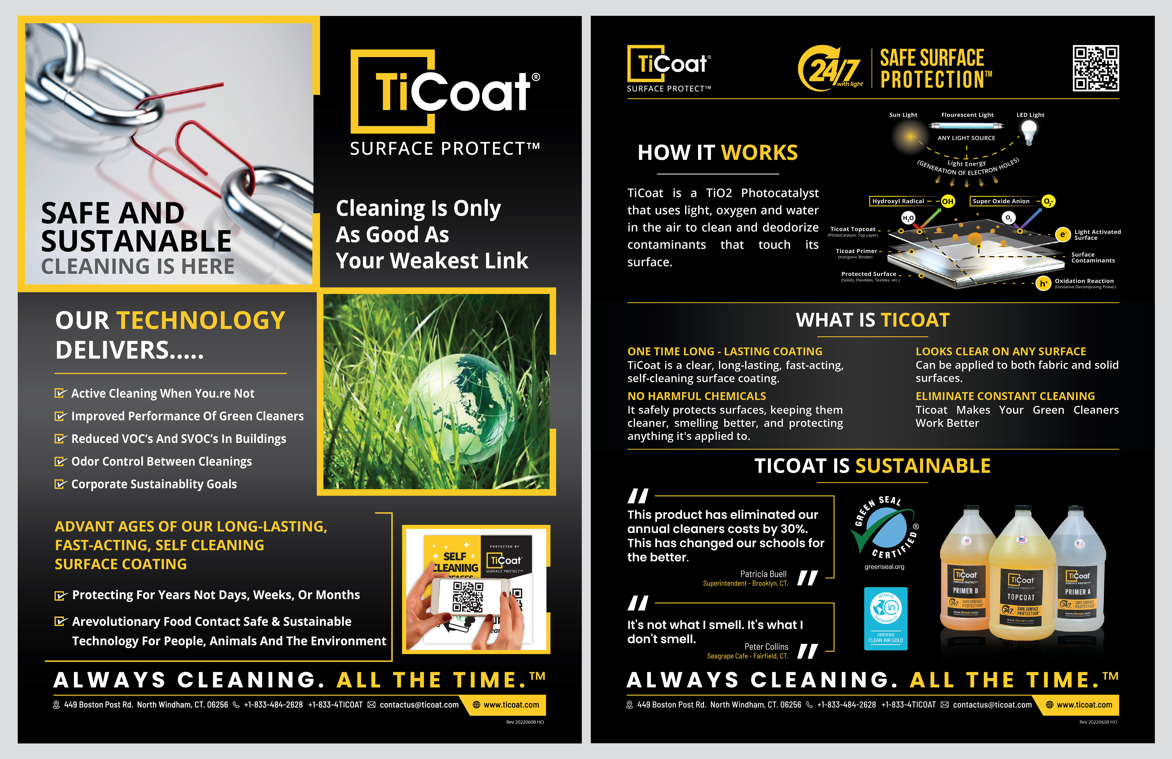 Flyer Design by HT Graphic for this project | Design #30850753