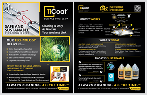 Flyer Design by HT Graphic for this project | Design: #30850753