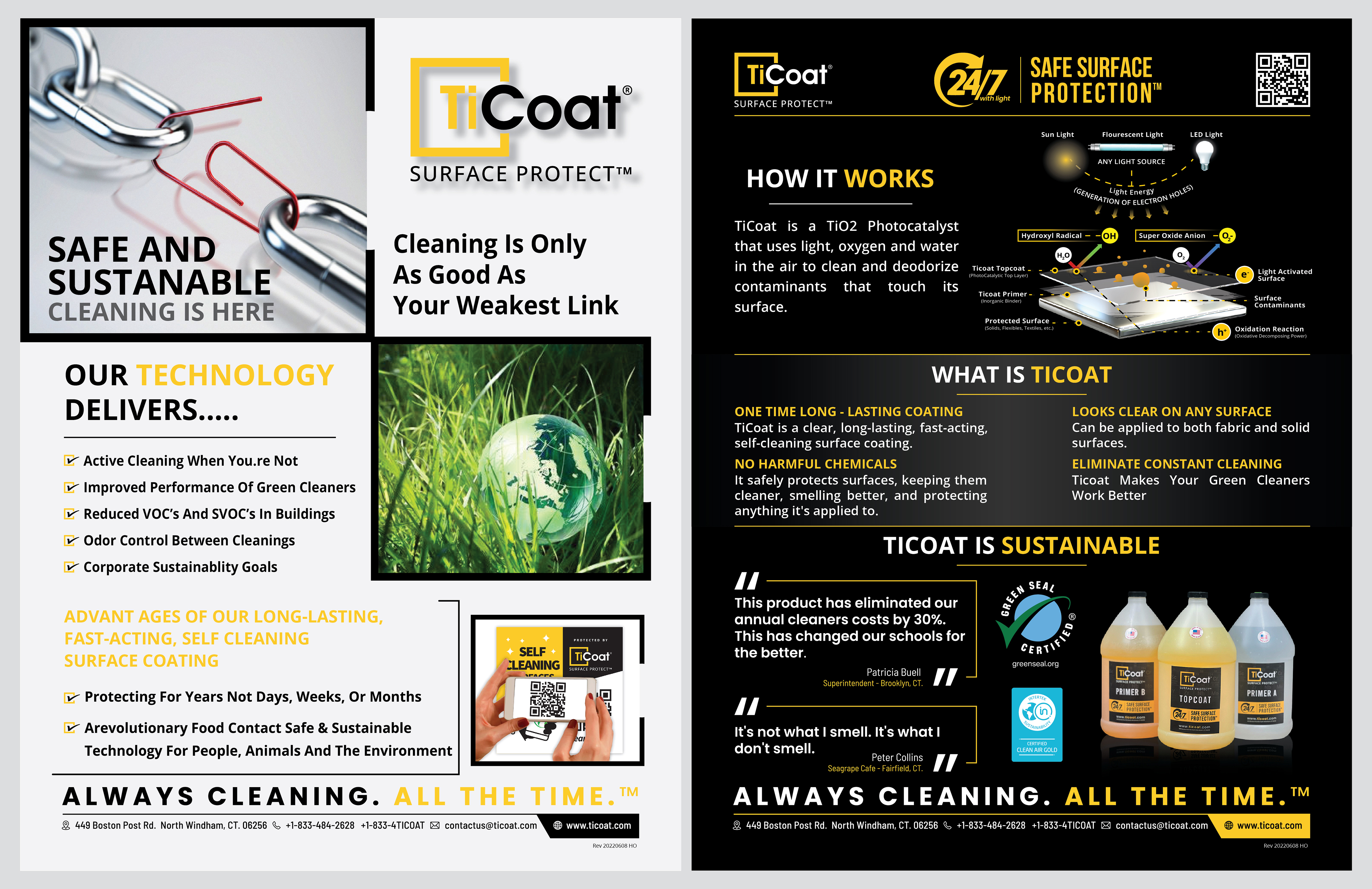 Flyer Design by HT Graphic for this project | Design #30850754