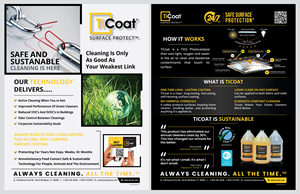 Flyer Design by HT Graphic