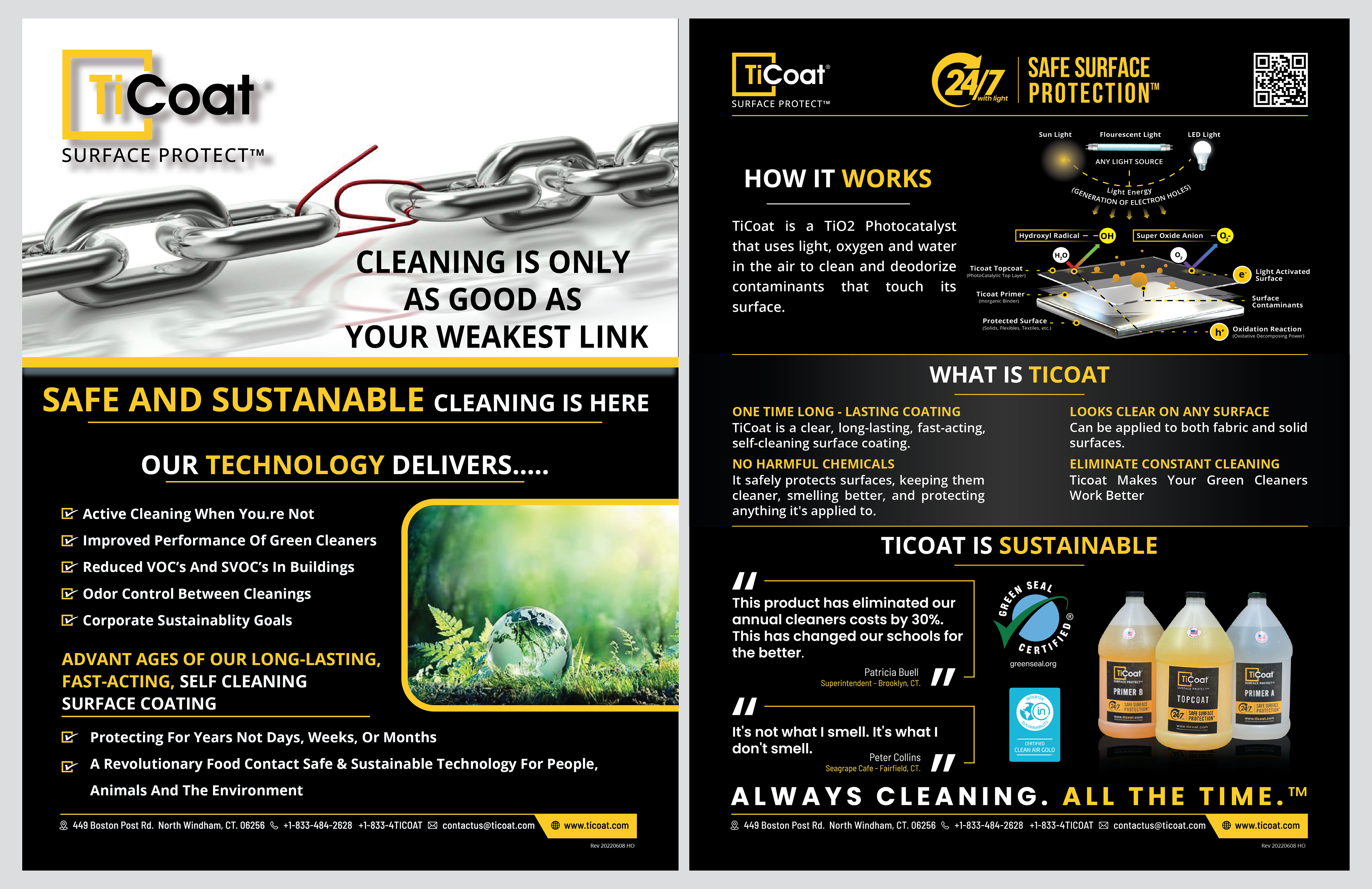 Flyer Design by HT Graphic for this project | Design #30850756