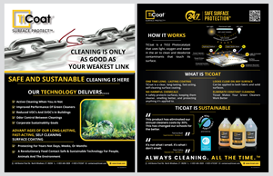 Flyer Design by HT Graphic for this project | Design: #30850756