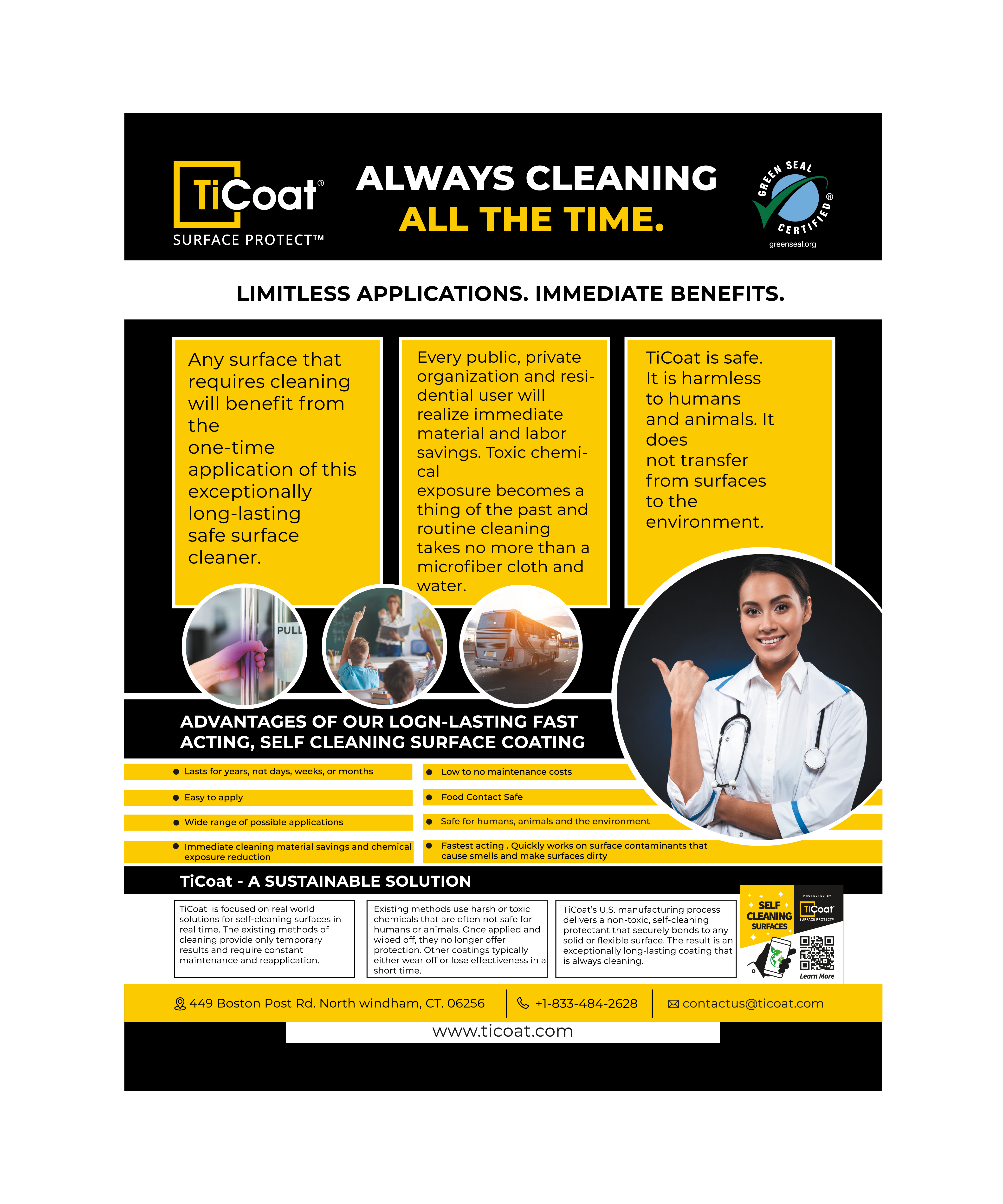 Flyer Design by creativeyalladesign for this project | Design #30849748