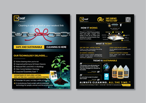 Flyer Design by premnice for this project | Design: #30824155