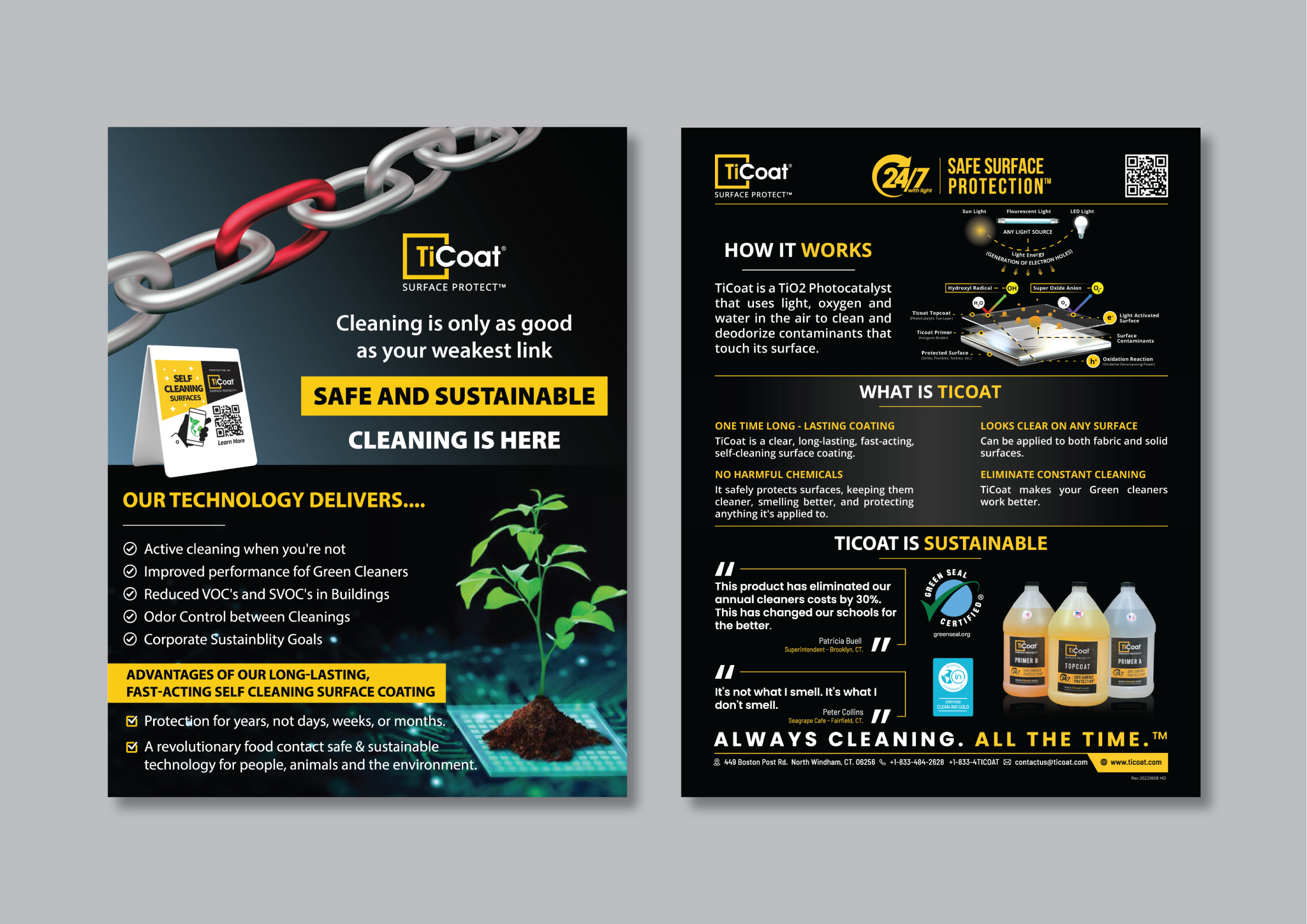 Diseño de Flyer por premnice para este proyecto | Diseño #30824156