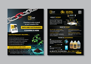 Flyer Design by premnice for this project | Design: #30824156