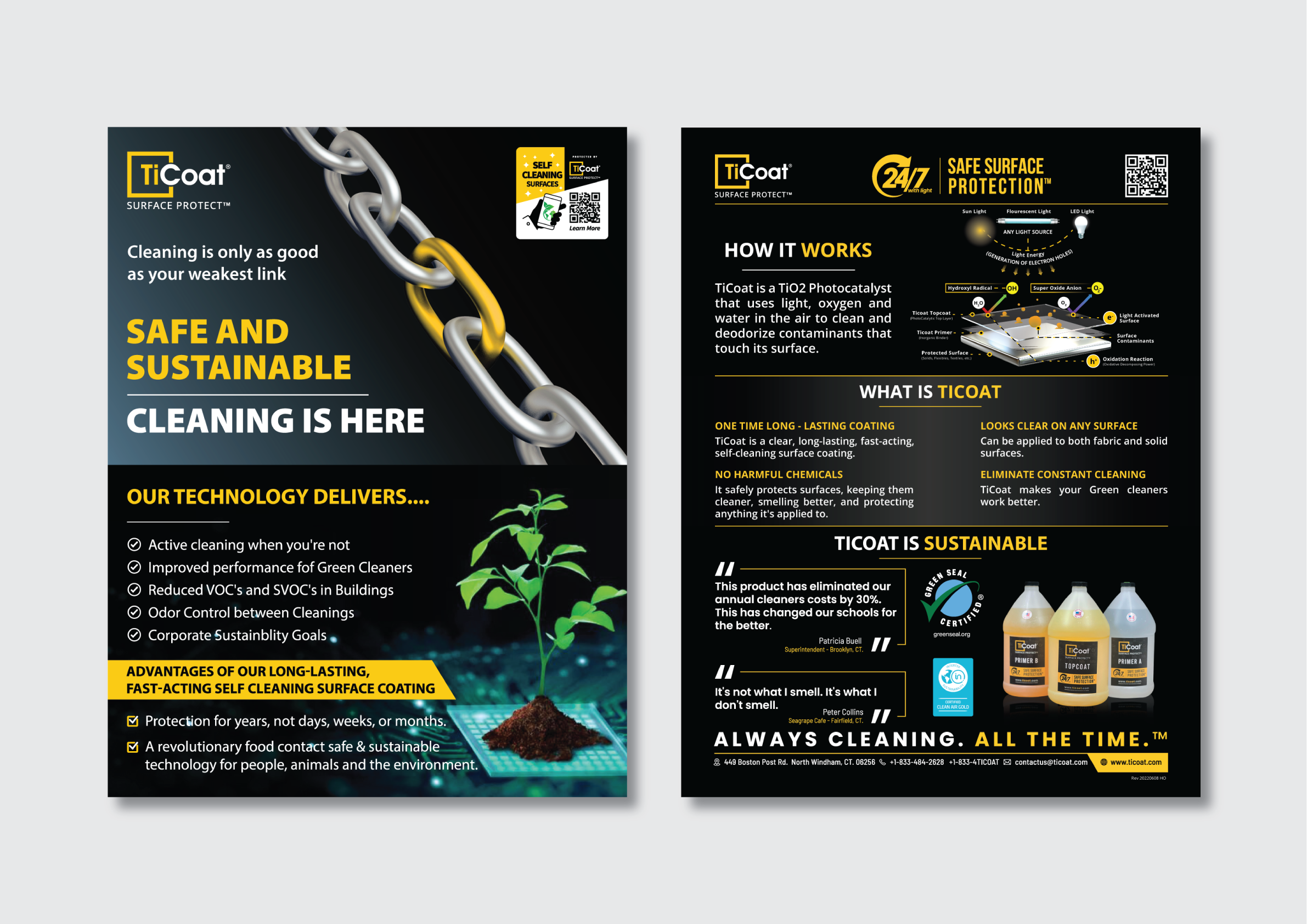 Diseño de Flyer por premnice para este proyecto | Diseño #30824525