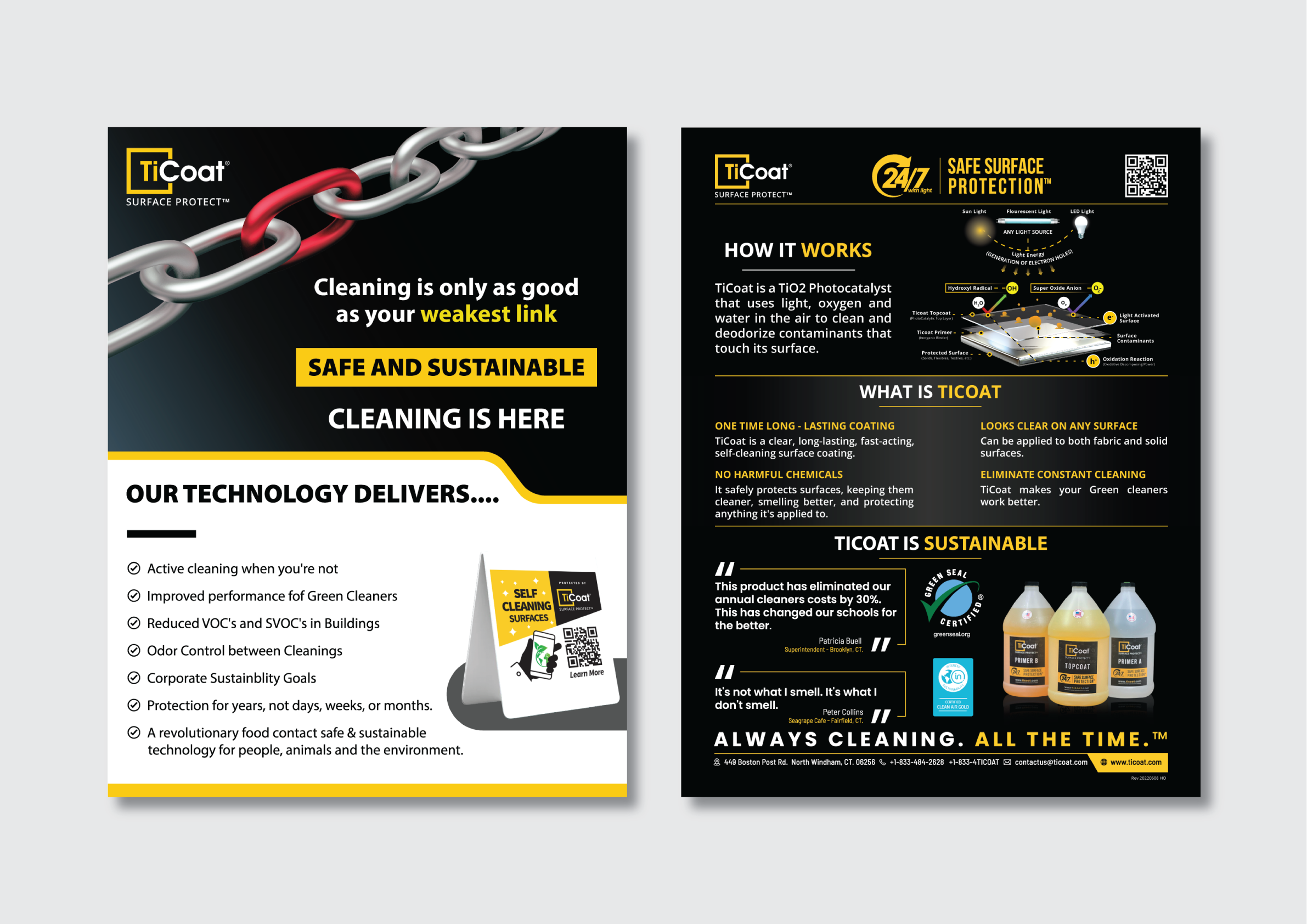 Flyer Design by premnice for this project | Design #30825243