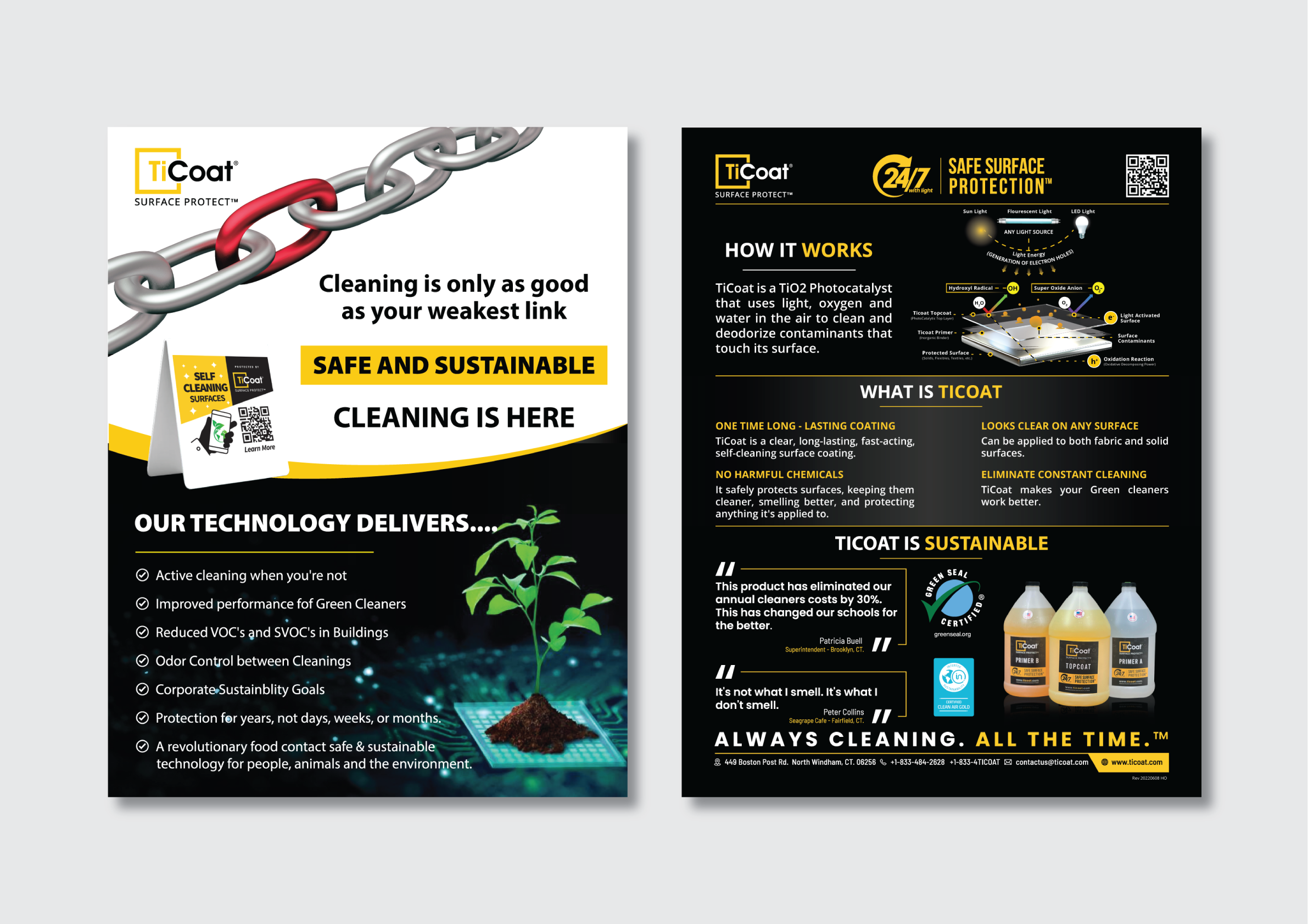 Flyer Design by premnice for this project | Design #30825245