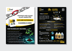 Flyer Design by premnice for this project | Design: #30825245