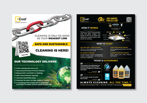 Flyer Design by premnice for this project | Design: #30826168