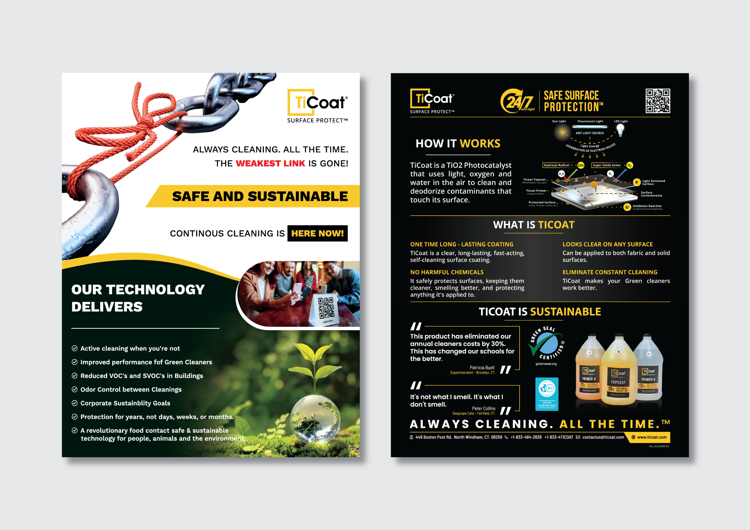 Design de Flyer par premnice pour ce projet | Design #30828340