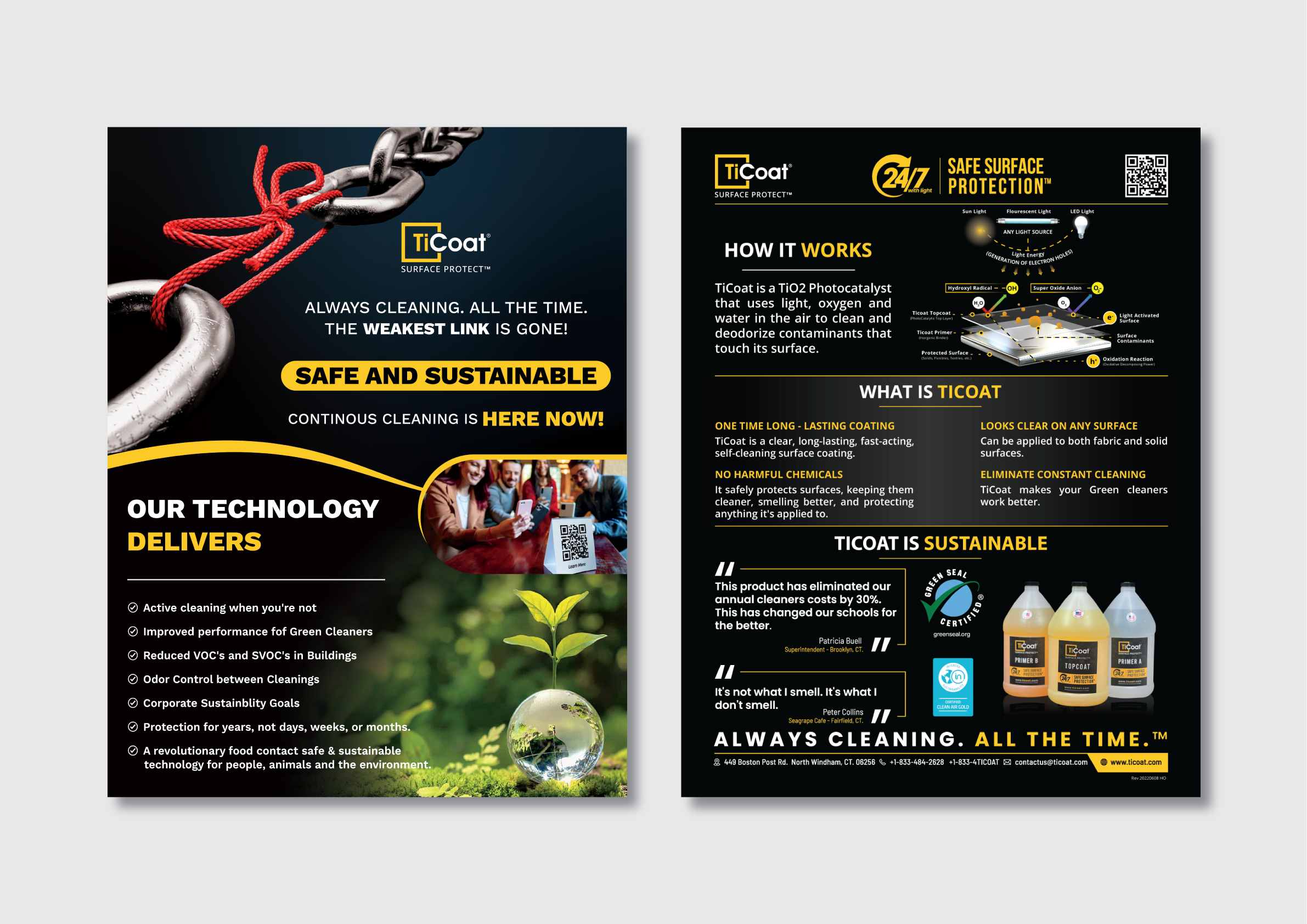 Flyer-Design von premnice für dieses Projekt | Design #30830012