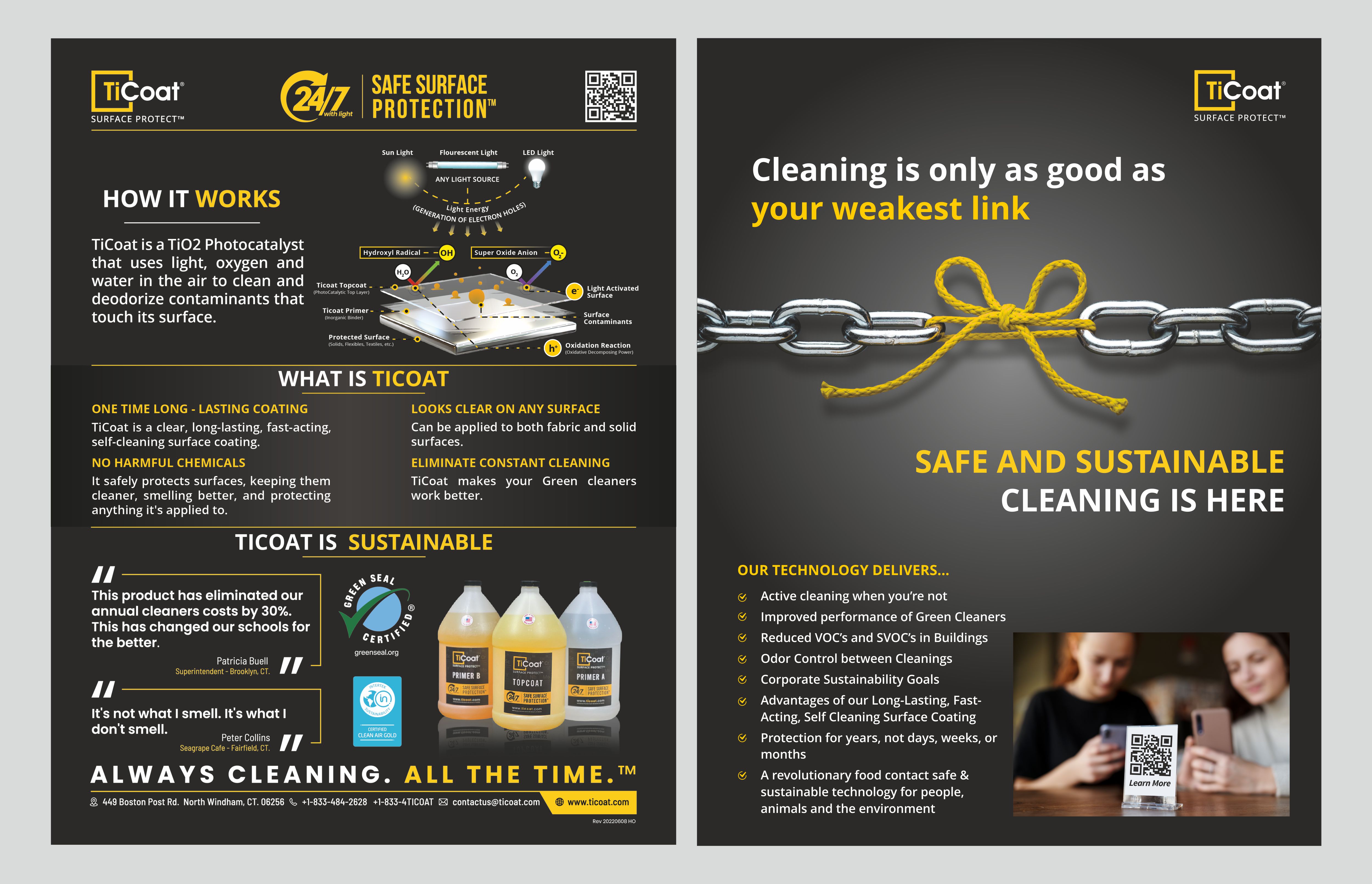 Flyer Design by Fine Graphics House for this project | Design #30835984